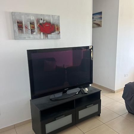 Apartment Capella, Larnaca Esterno foto
