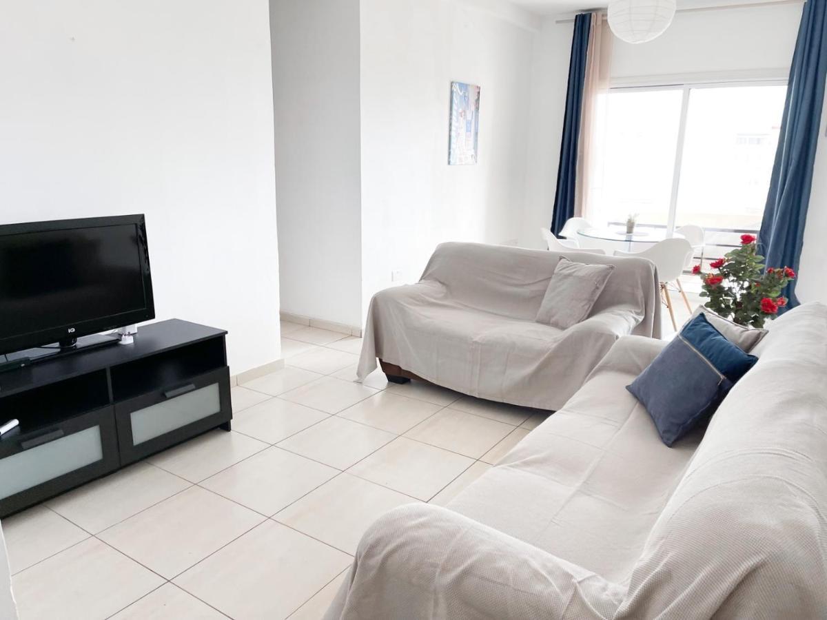 Apartment Capella, Larnaca Esterno foto