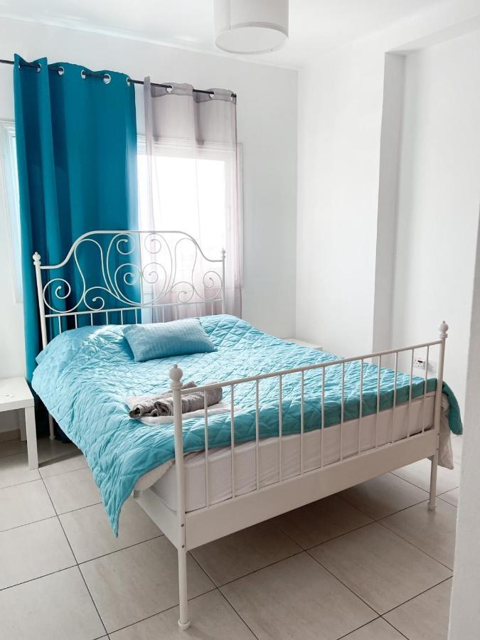 Apartment Capella, Larnaca Esterno foto