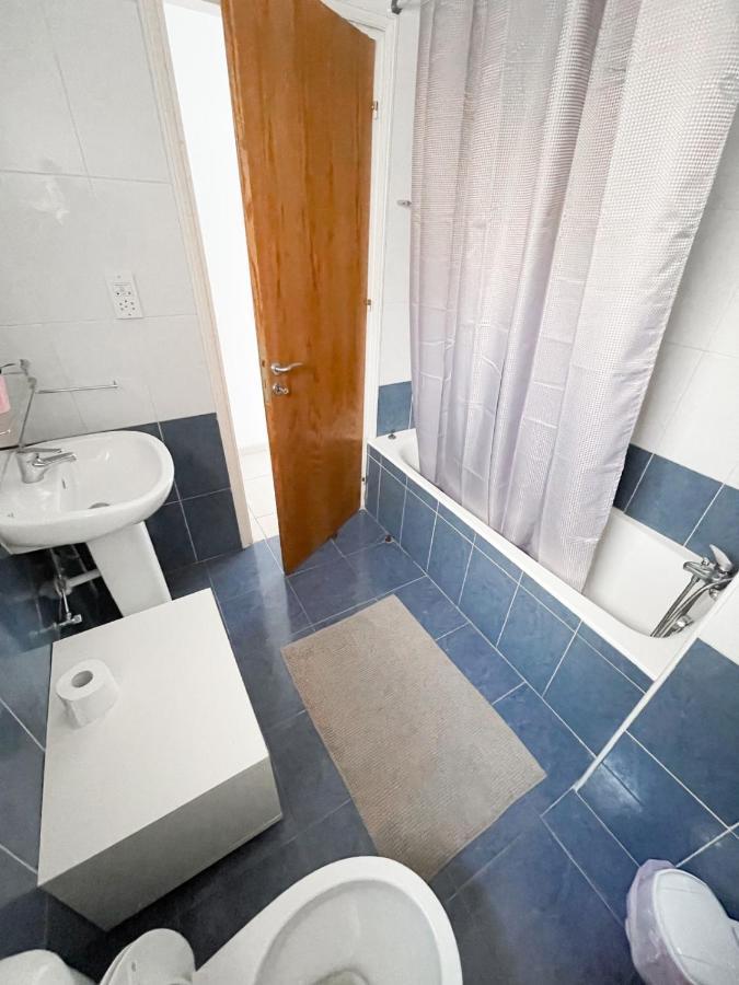 Apartment Capella, Larnaca Esterno foto