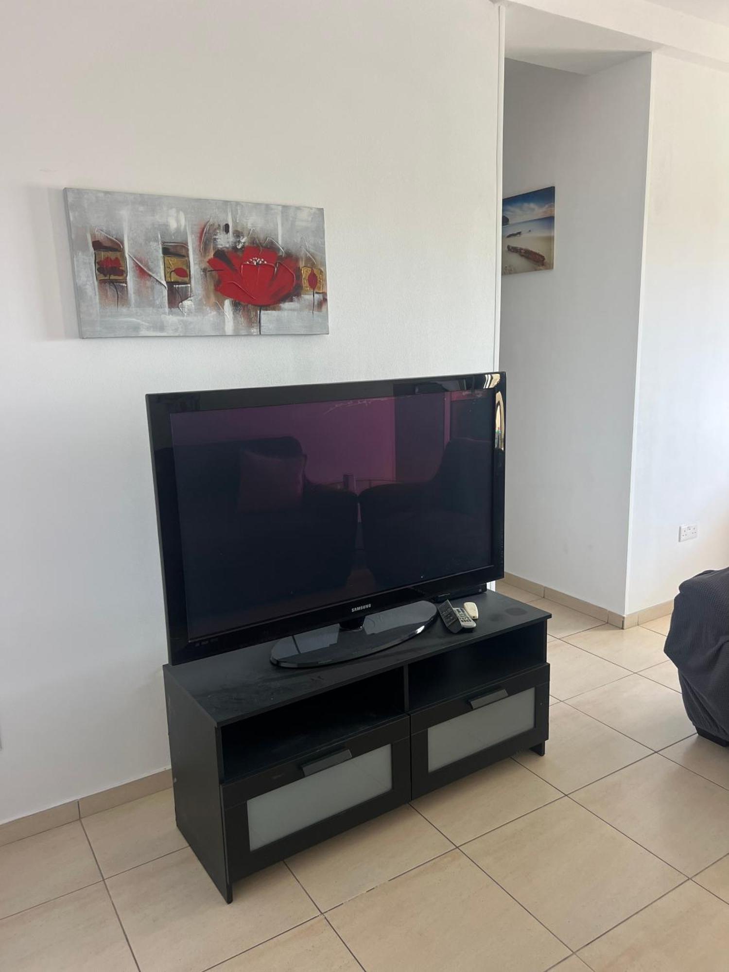 Apartment Capella, Larnaca Esterno foto