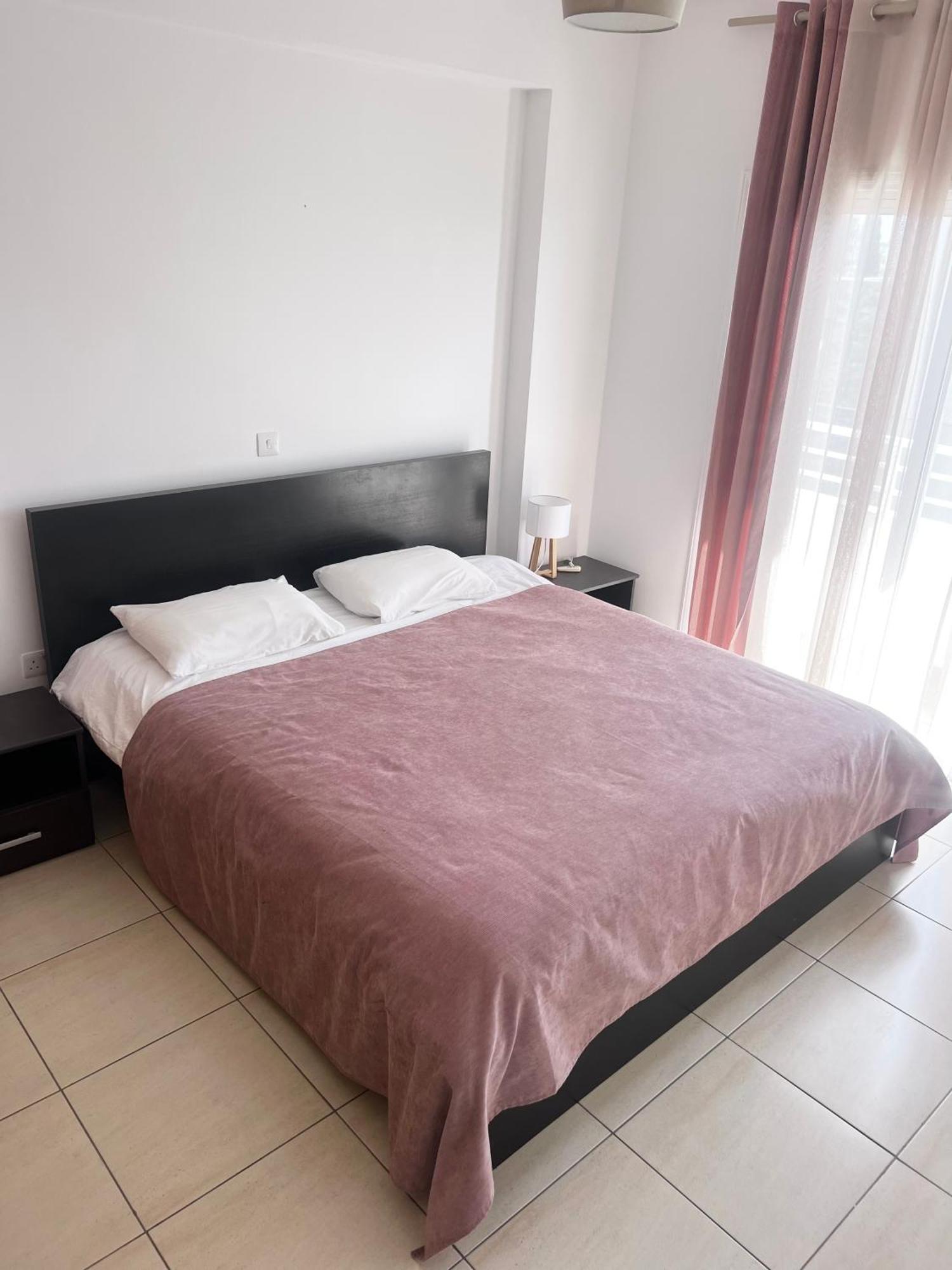 Apartment Capella, Larnaca Esterno foto
